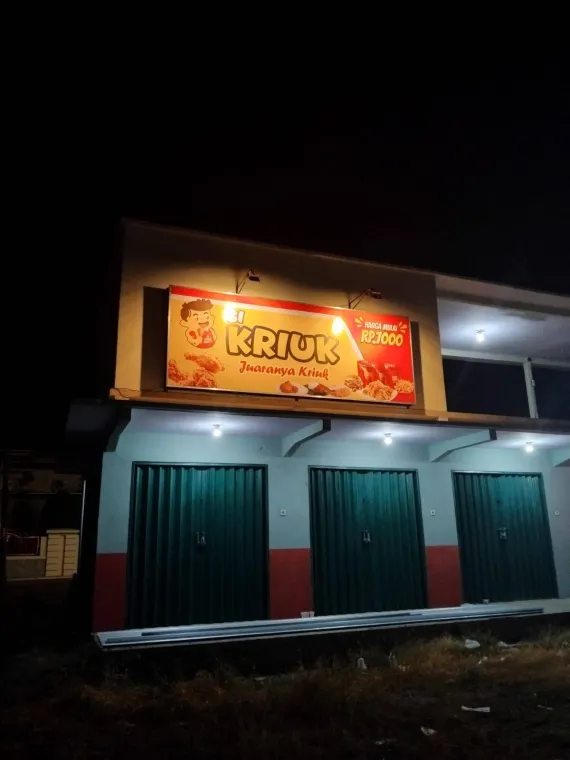 5 Tips Memilih Neon Box Berkualitas