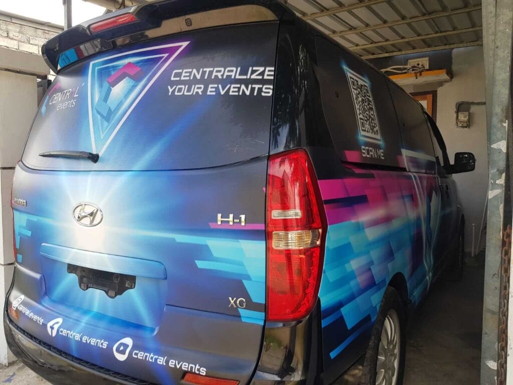 branding full body bali